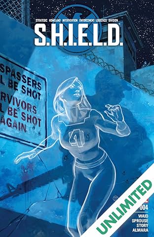 S.H.I.E.L.D. (2014-2015) #4